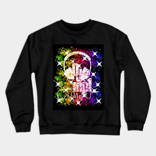 DJ Crewneck Sweatshirt